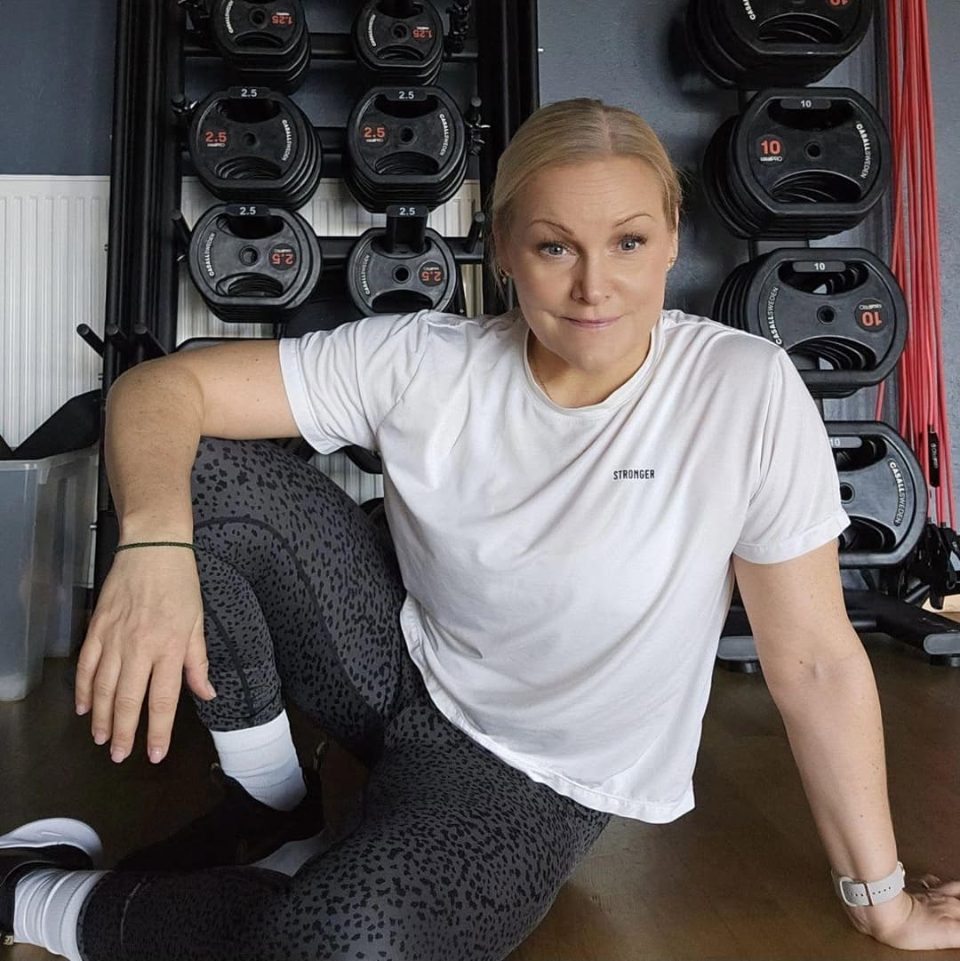 Sofia Harre Wallén
